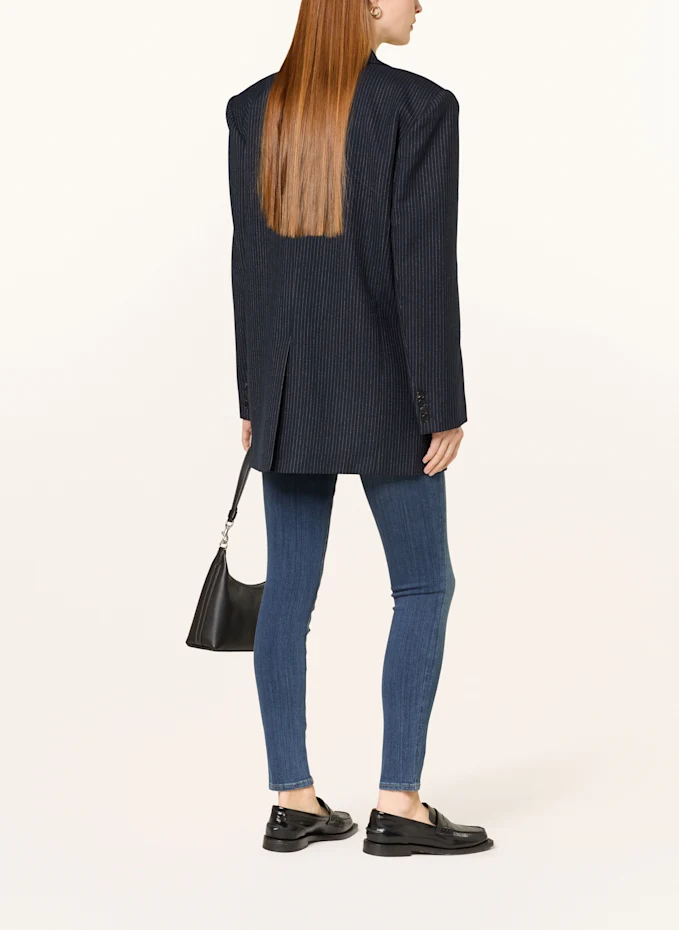 7 For All Mankind 7 For All Mankind Skinny Jeans