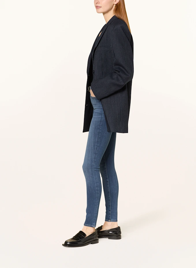 7 For All Mankind 7 For All Mankind Skinny Jeans