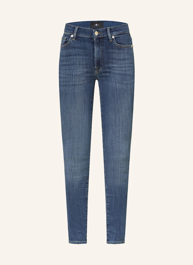 7 for all mankind 7 for all mankind Skinny Jeans