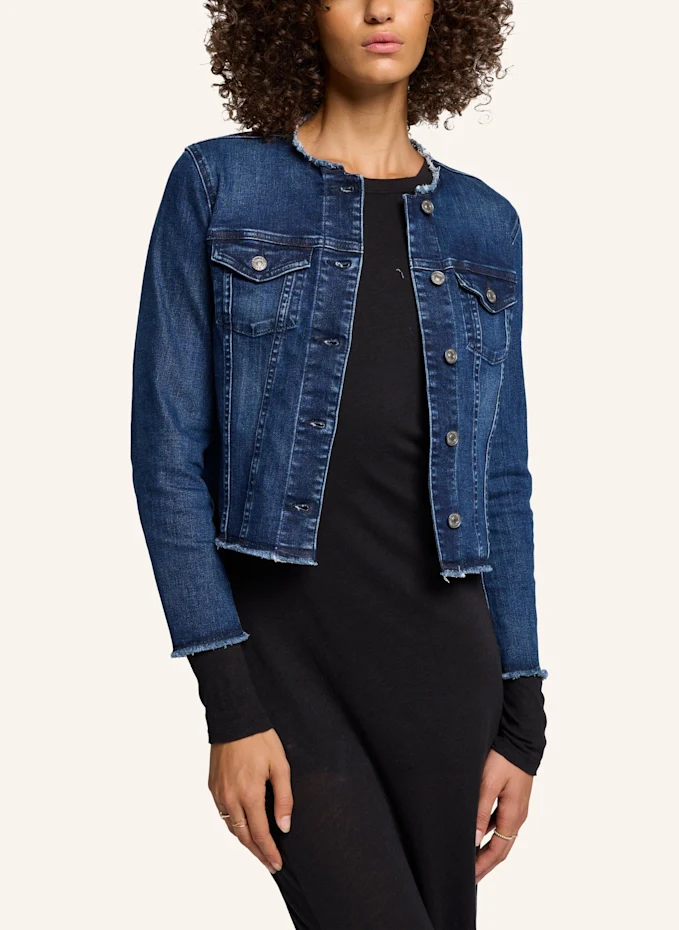 7 For All Mankind 7 For All Mankind VICKY JACKET