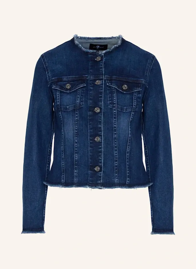 7 for all mankind 7 for all mankind VICKY JACKET