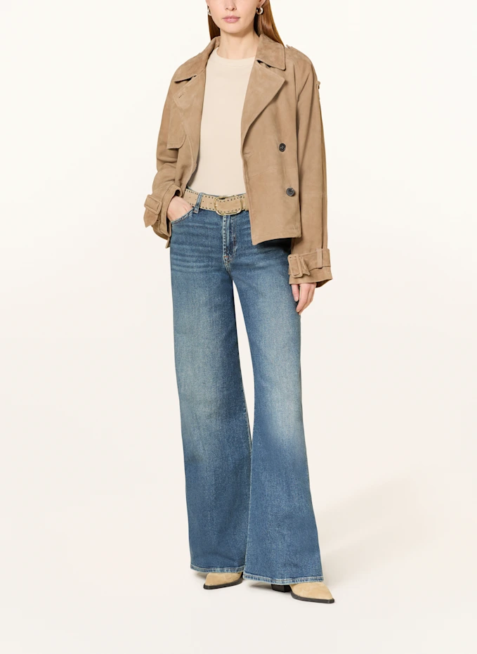 7 For All Mankind 7 For All Mankind Flared Jeans LOTTA