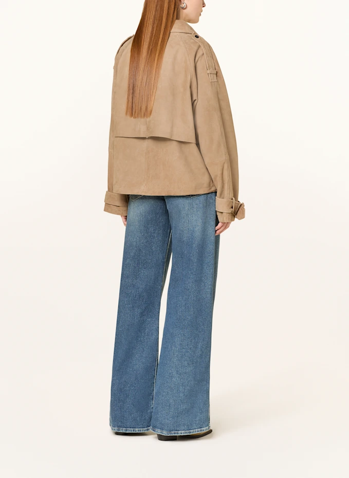 7 For All Mankind 7 For All Mankind Flared Jeans LOTTA