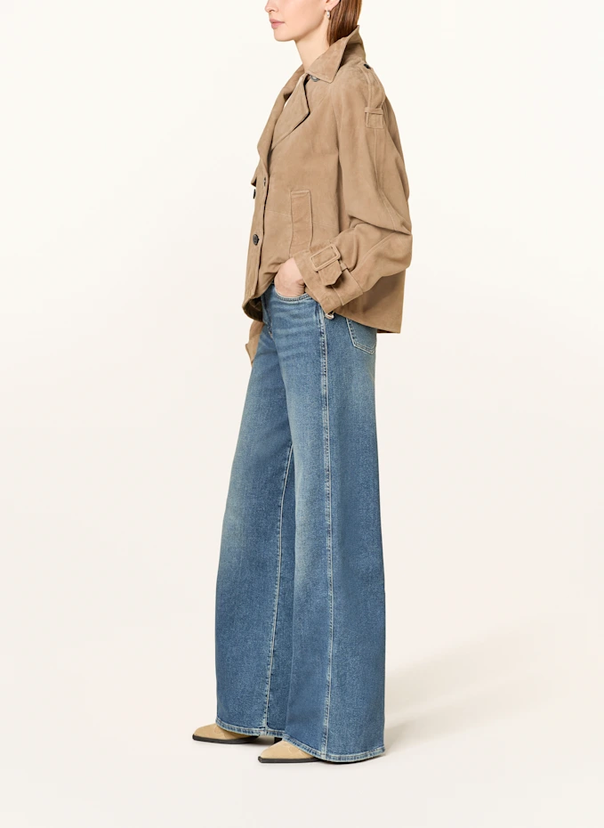 7 For All Mankind 7 For All Mankind Flared Jeans LOTTA