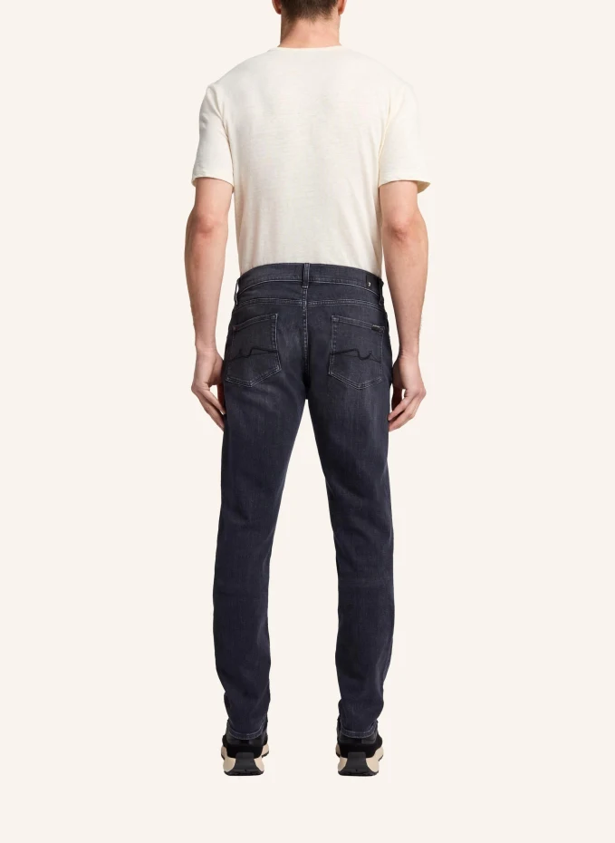 7 For All Mankind 7 For All Mankind Jeans SLIMMY TAPERED Slim Fit