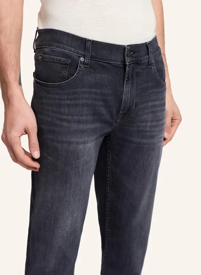 7 For All Mankind 7 For All Mankind Jeans SLIMMY TAPERED Slim Fit