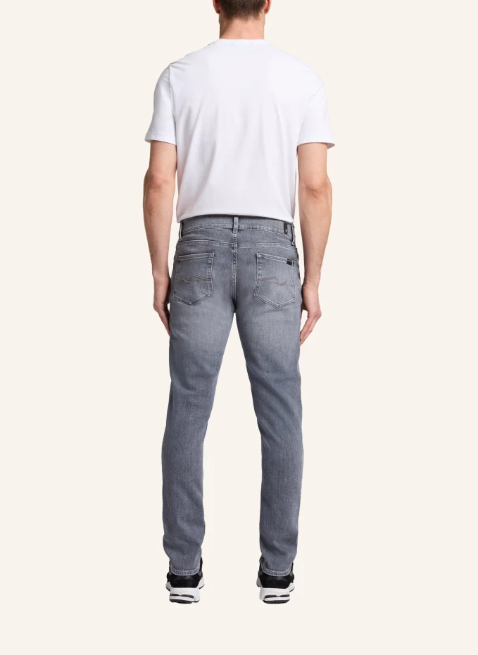 7 For All Mankind 7 For All Mankind Jeans SLIMMY TAPERED Slim Fit