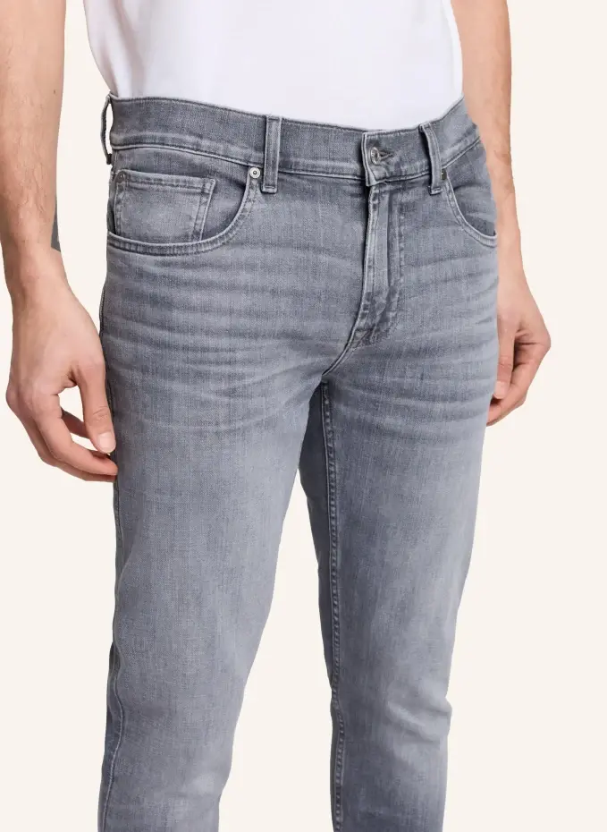 7 For All Mankind 7 For All Mankind Jeans SLIMMY TAPERED Slim Fit