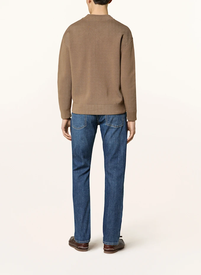 7 For All Mankind 7 For All Mankind Jeans THE STRAIGHT Reguar Fit