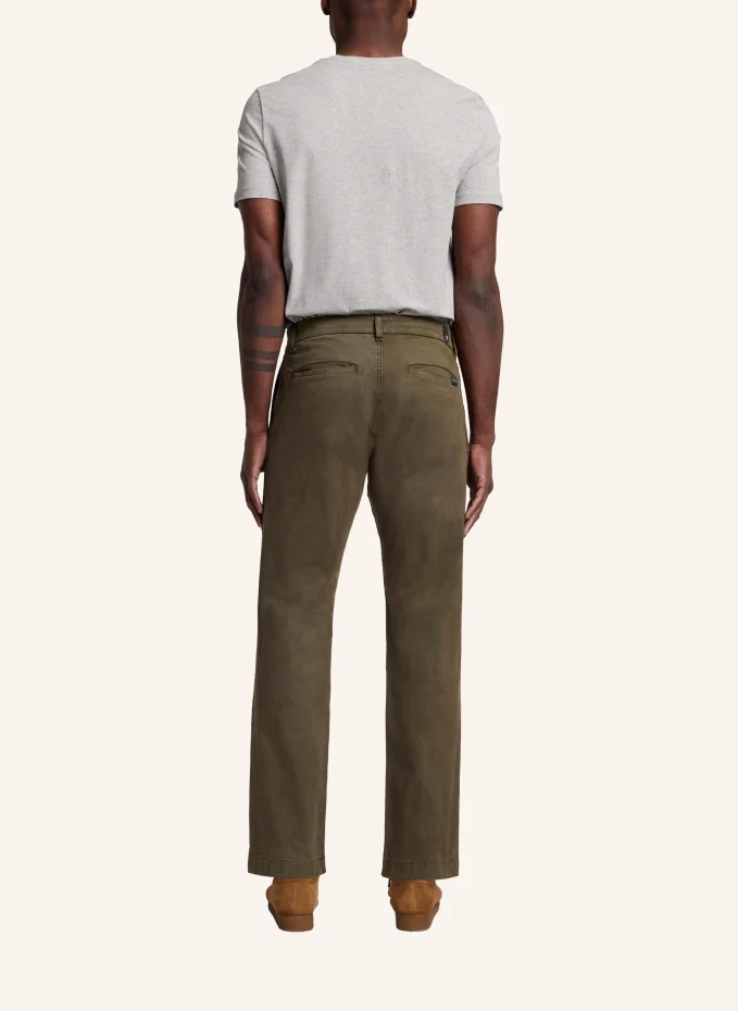 7 For All Mankind 7 For All Mankind Pants STRAIGHT CHINO Straight Fit