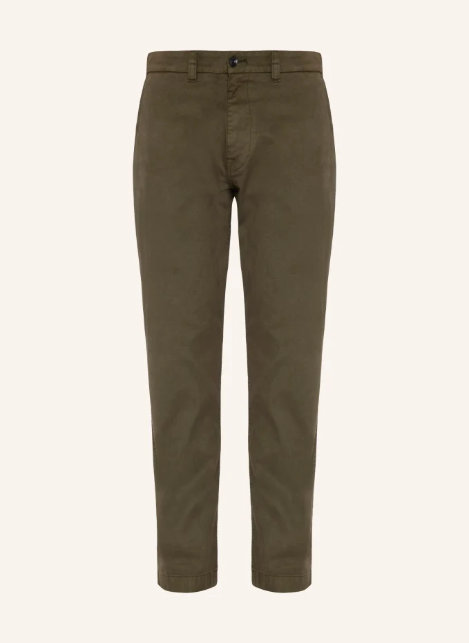 7 for all mankind 7 for all mankind Pants STRAIGHT CHINO Straight fit