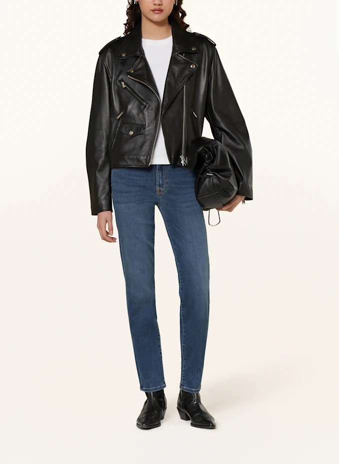 7 For All Mankind 7 For All Mankind Skinny Jeans ROXANNE