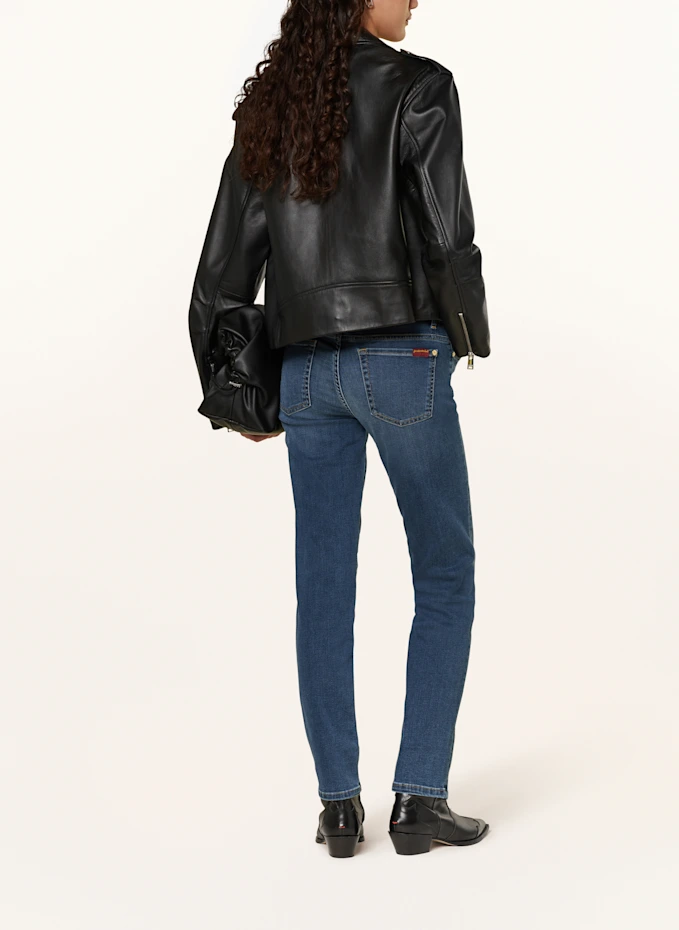 7 For All Mankind 7 For All Mankind Skinny Jeans ROXANNE