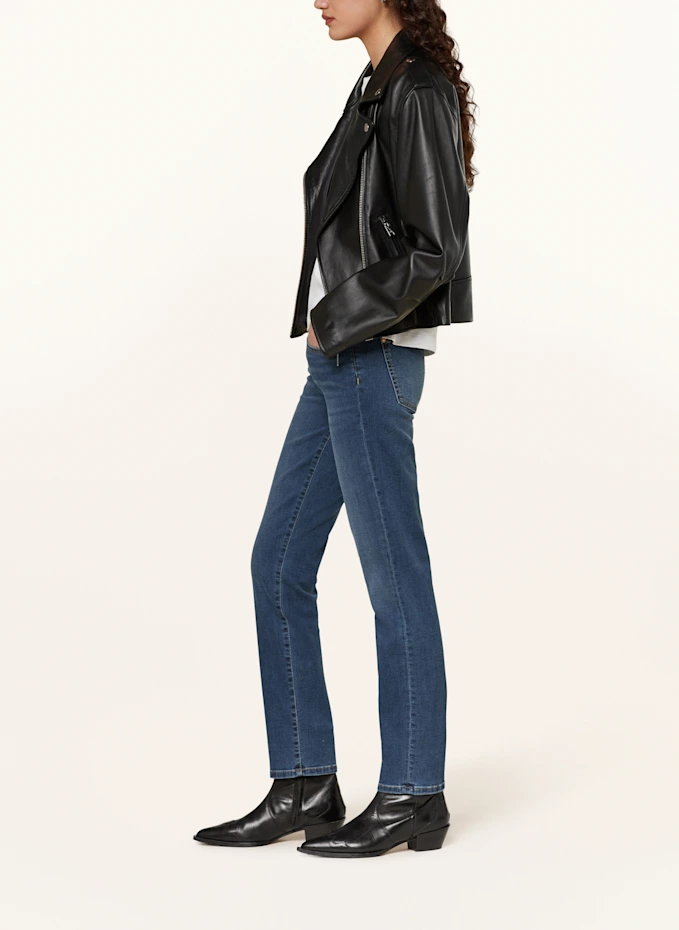 7 For All Mankind 7 For All Mankind Skinny Jeans ROXANNE