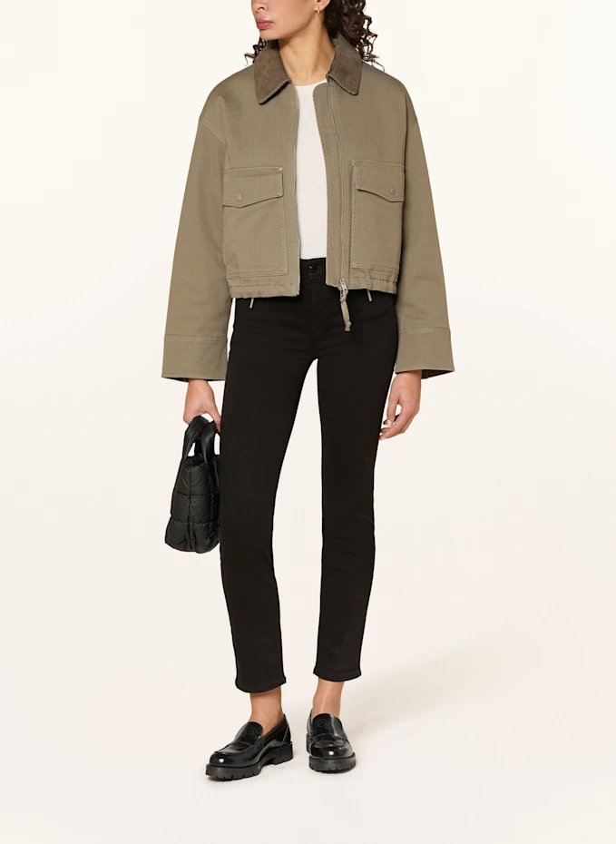 7 For All Mankind 7 For All Mankind Skinny Jeans ROXANNE Slim Fit