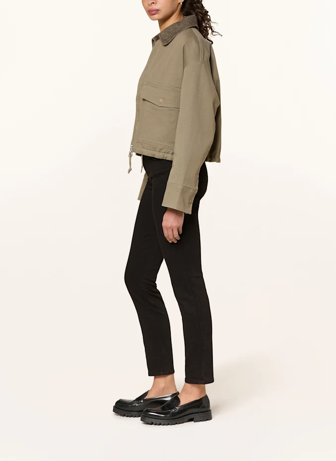 7 For All Mankind 7 For All Mankind Skinny Jeans ROXANNE Slim Fit