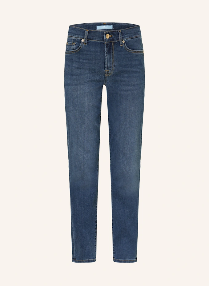 7 for all mankind 7 for all mankind Skinny Jeans ROXANNE