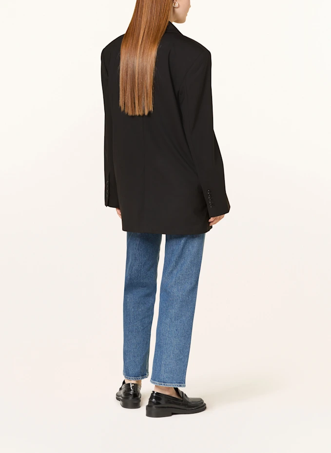 7 For All Mankind 7 For All Mankind Straight-Jeans CALLIE