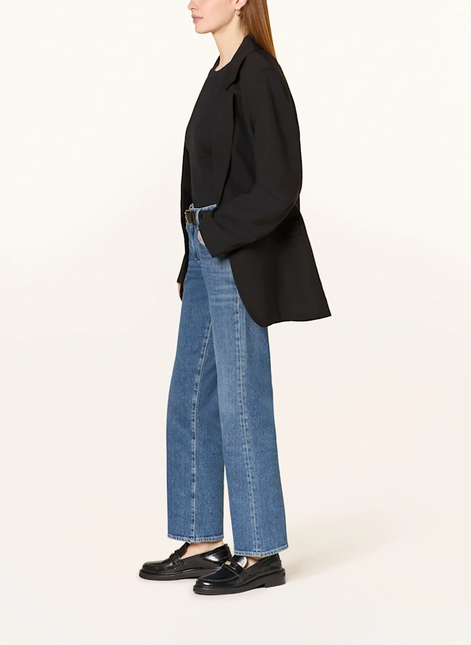 7 For All Mankind 7 For All Mankind Straight-Jeans CALLIE