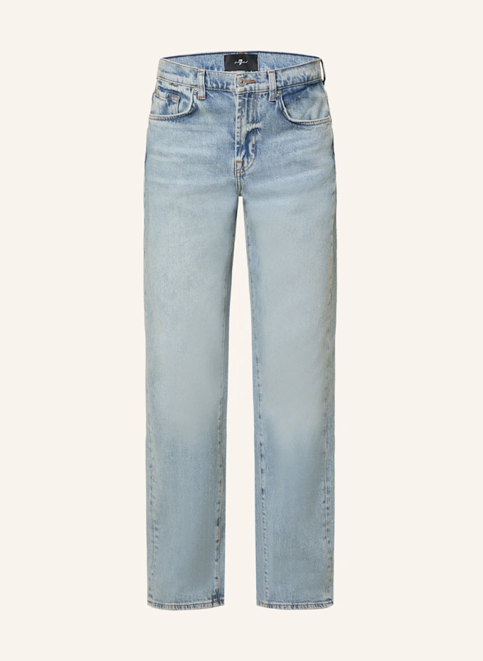 7 for all mankind 7 for all mankind Wide Leg Jeans TESS