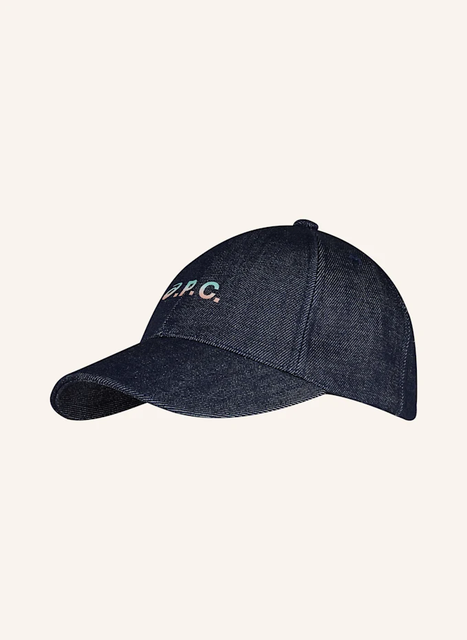 A.P.C. A.P.C. Cap COHEVA.P.C. × ASICS
