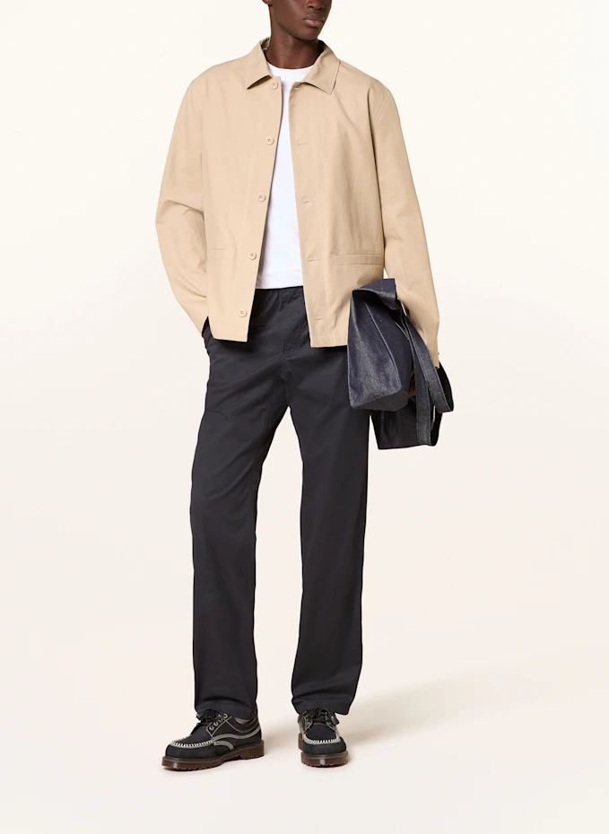 A.P.C. A.P.C. Chino CHUCK Regular Fit