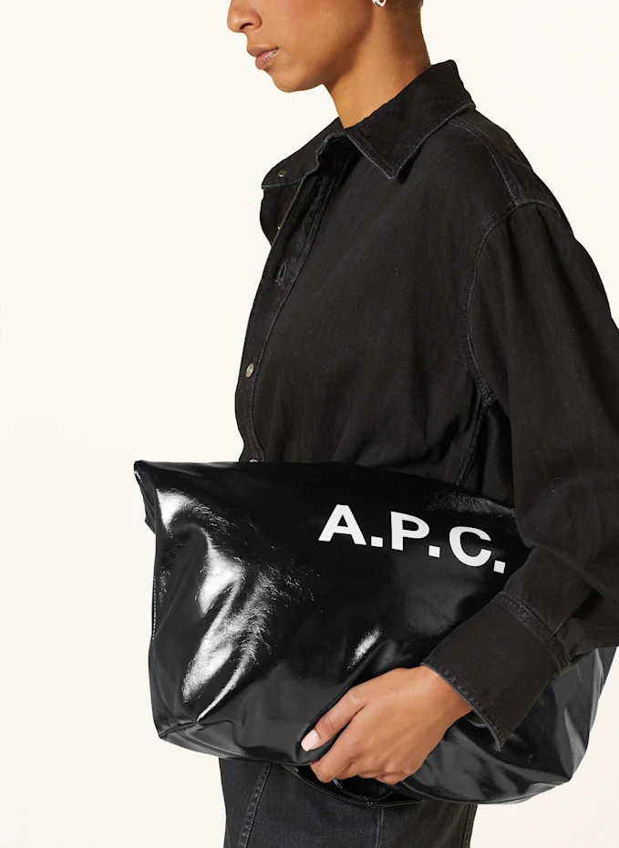 A.P.C. A.P.C. Shopper NINON