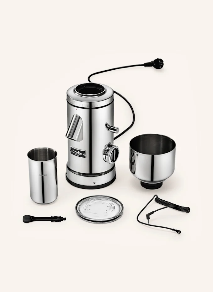Aarke Aarke Elektrische KaffeemühleHöhe: 35 6 Cm