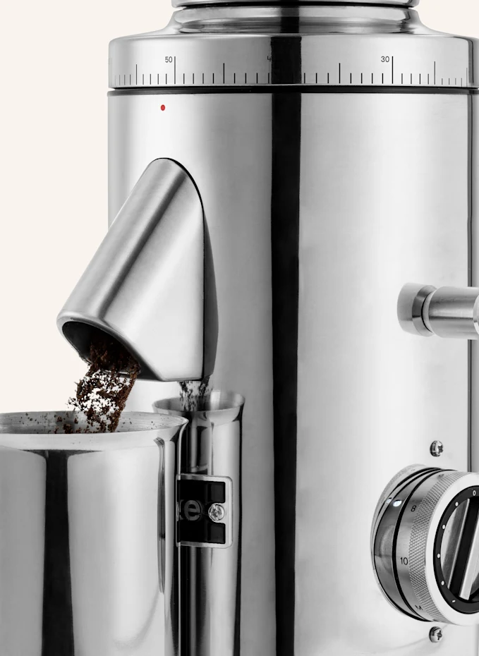 Aarke Aarke Elektrische KaffeemühleHöhe: 35 6 Cm