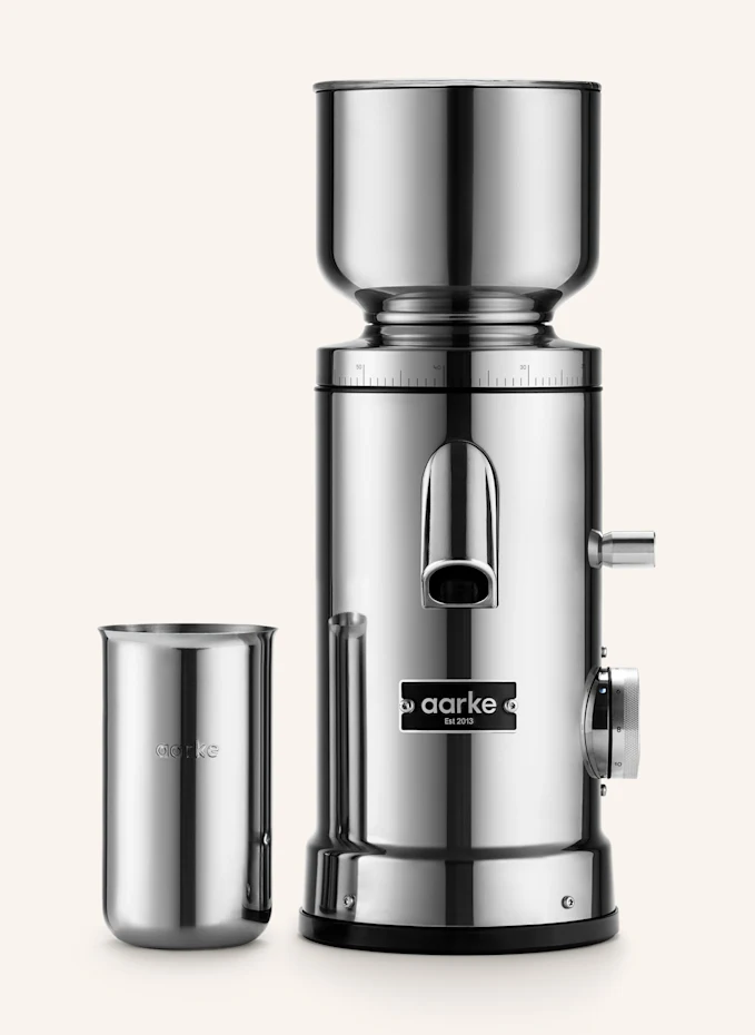 aarke aarke Elektrische KaffeemühleHöhe: 35 6 cm