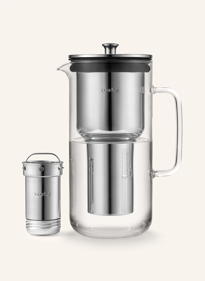 aarke aarke Wasserfilterkaraffe PURIFIER