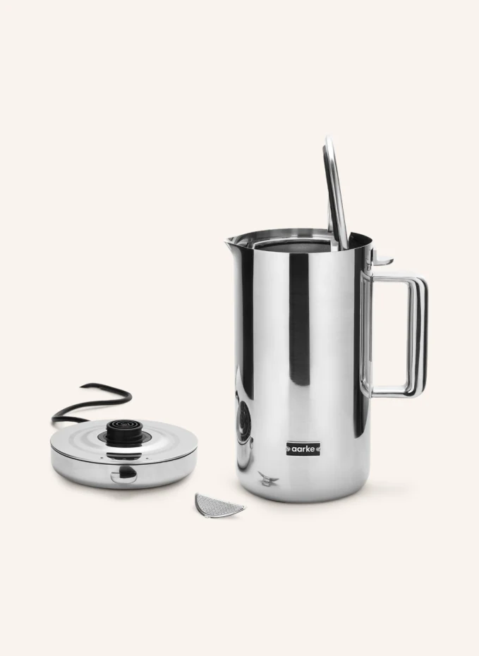 Aarke Aarke Wasserkocher KETTLEVolumen: 1 2 L