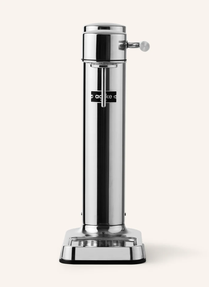 Aarke Aarke Wassersprudler CARBONATOR 3