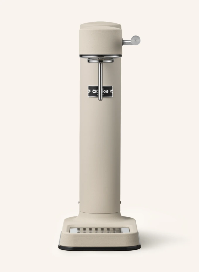 Aarke Aarke Wassersprudler CARBONATOR 3