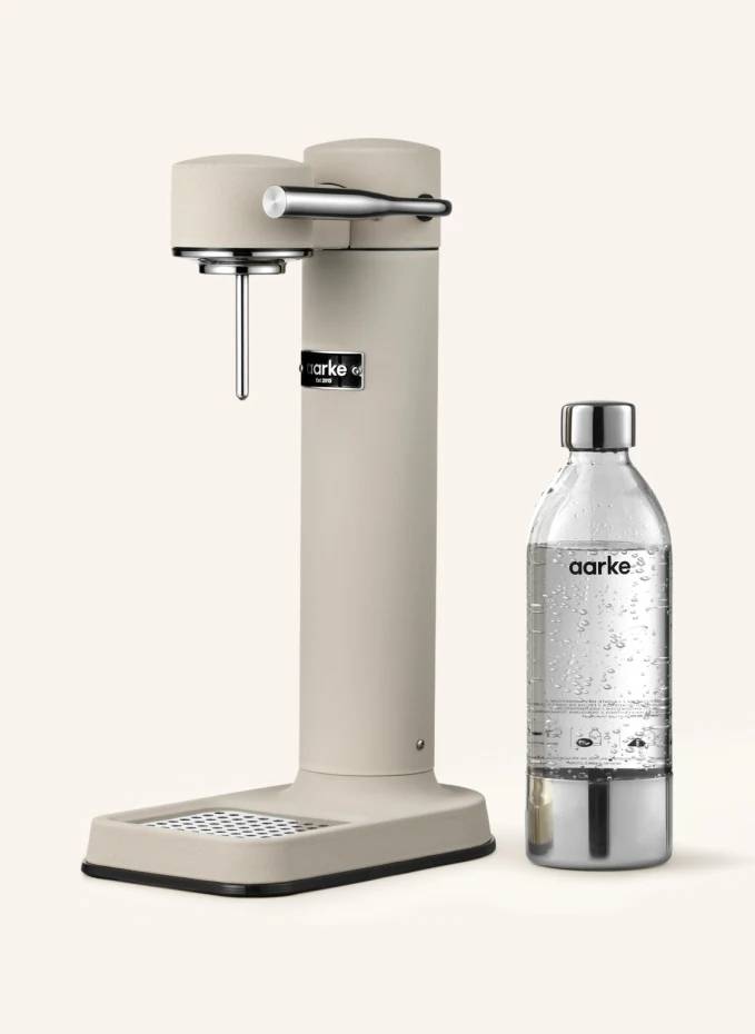 aarke aarke Wassersprudler CARBONATOR 3