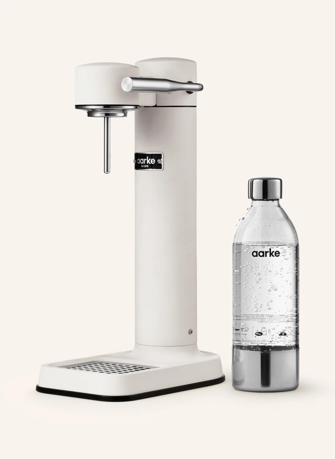 Aarke Aarke Wassersprudler CARBONATOR 3