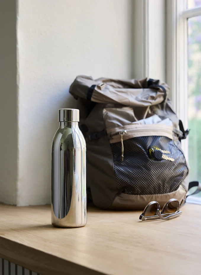 Aarke Aarke Isolierflasche Für WassersprudlerVolumen: 1 L