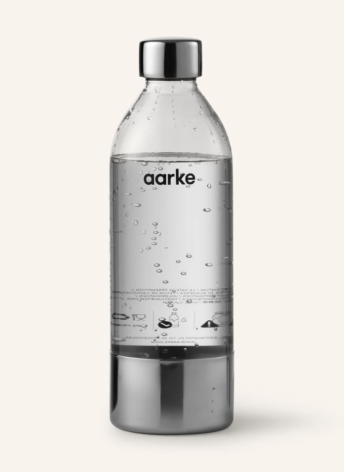 Aarke Aarke Trinkflasche Für WassersprudlerVolumen: 1 L