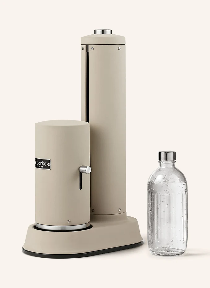 Aarke Aarke Wassersprudler CARBONATOR PROHöhe: 51 Cm