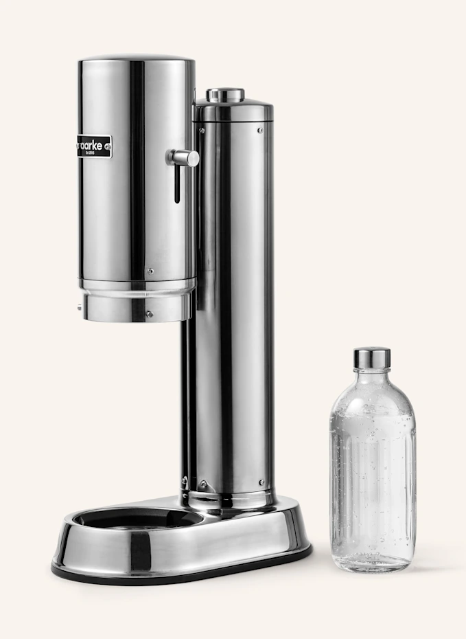 Aarke Aarke Wassersprudler CARBONATOR PROHöhe: 51 Cm