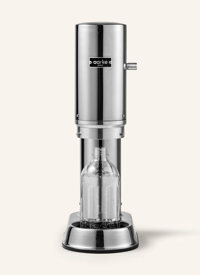 Aarke Aarke Wassersprudler CARBONATOR PROHöhe: 51 Cm