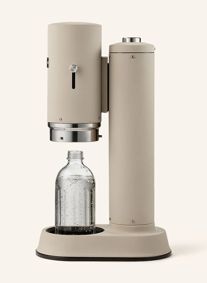 aarke aarke Wassersprudler CARBONATOR PROHöhe: 51 cm