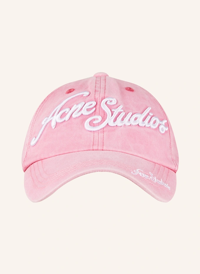 Acne Studios Acne Studios Cap