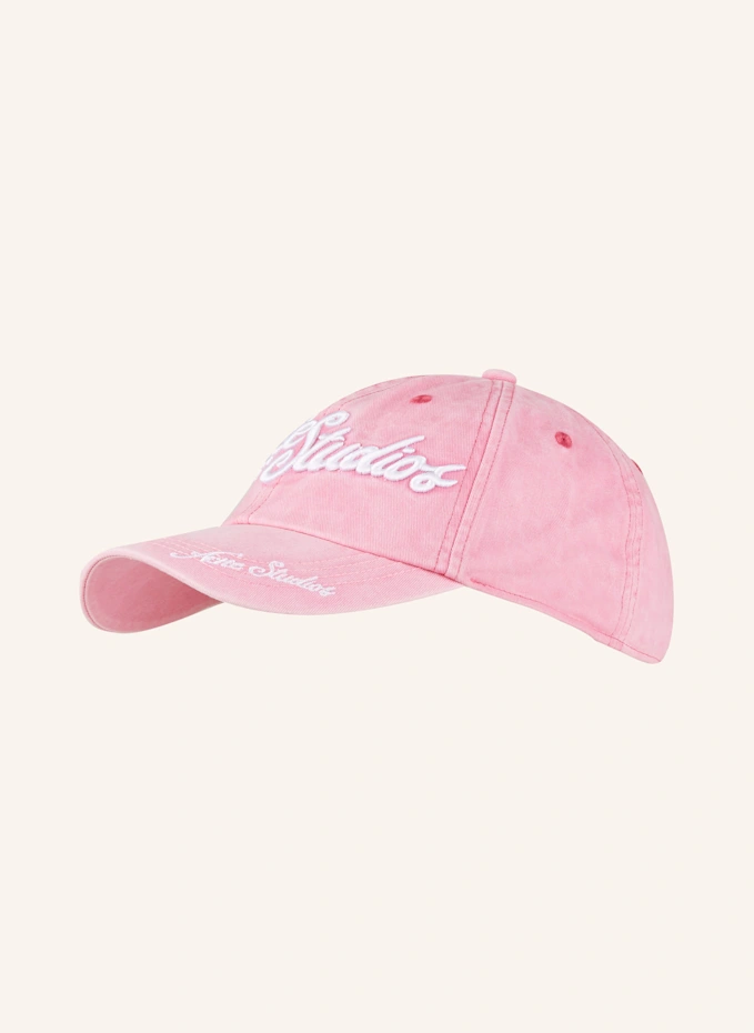 Acne Studios Acne Studios Cap