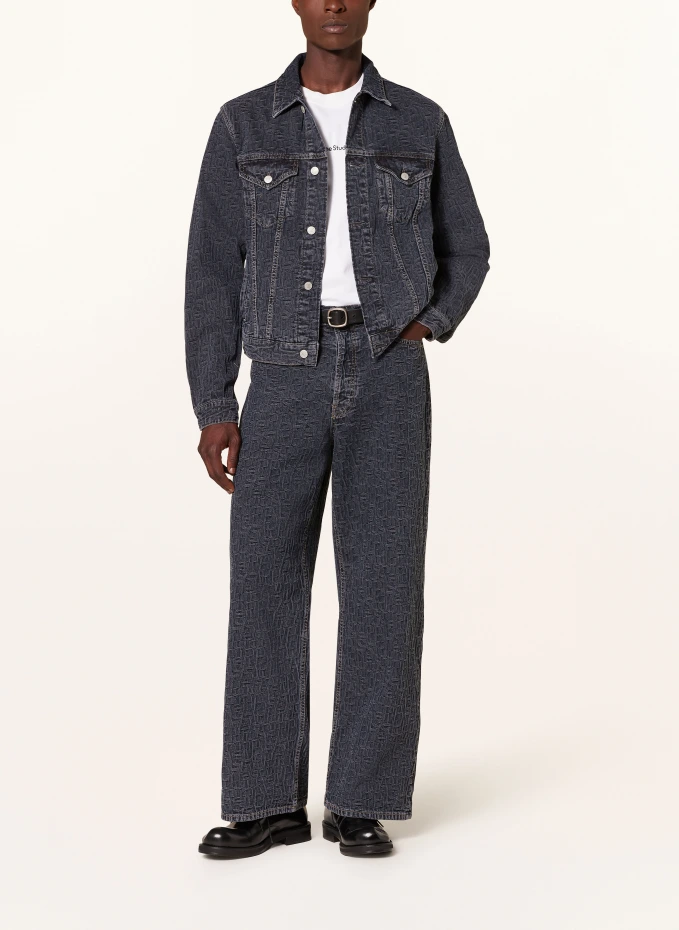 Acne Studios Acne Studios Jeans Regular Fit