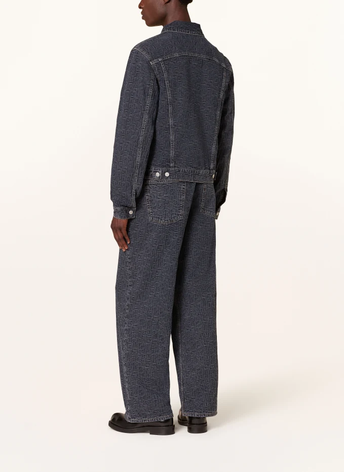 Acne Studios Acne Studios Jeans Regular Fit