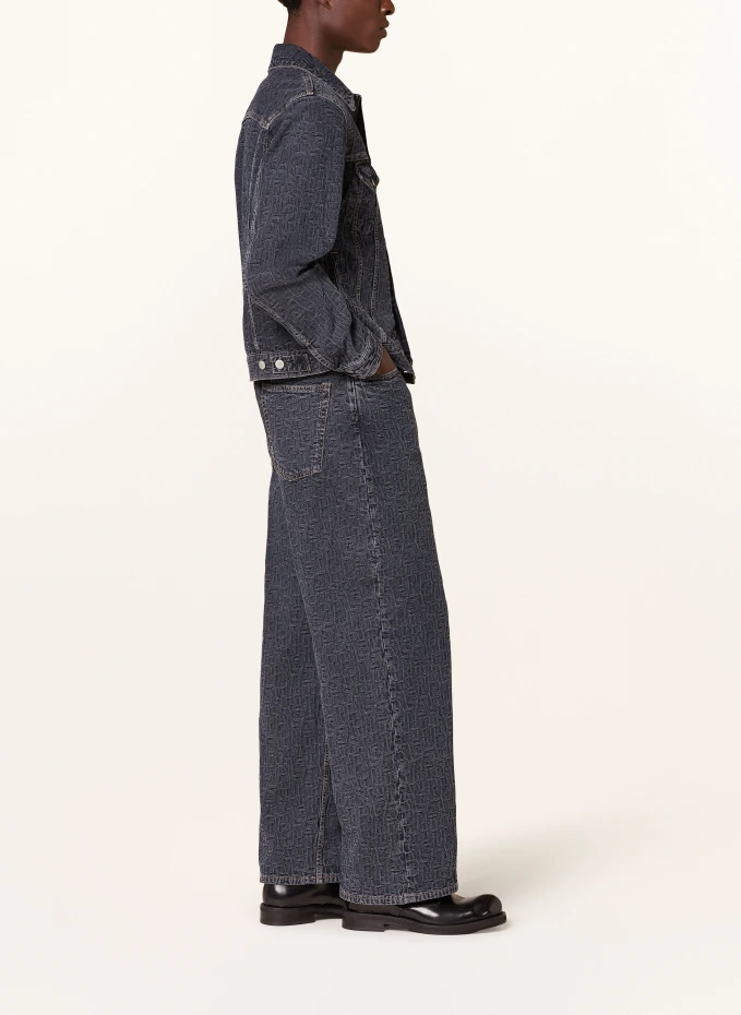 Acne Studios Acne Studios Jeans Regular Fit