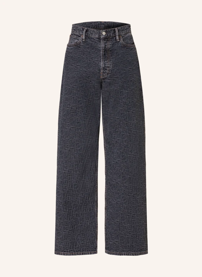 Acne Studios Acne Studios Jeans Regular Fit