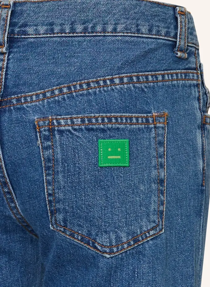 Acne Studios Acne Studios Jeans Regular FitKIDS