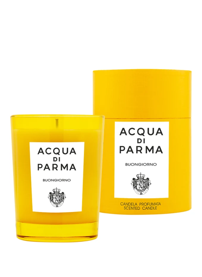 ACQUA DI PARMA ACQUA DI PARMA BUONGIORNODuftkerze